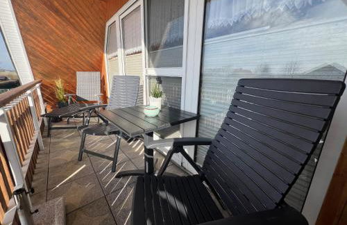 Ferienwohnung Lara "Im Herzen von Ostfriesland" - Foto 18