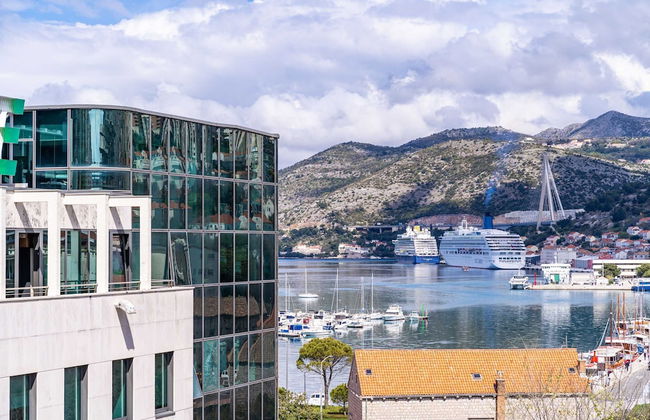 Apartment in Dubrovnik - Photo 36