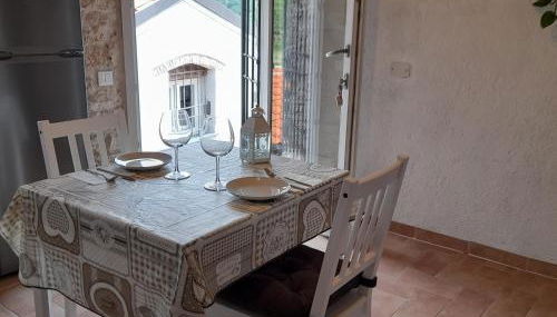 Cà di Pippo "Riccio" appartamento Loc Boragni Orco Feglino - Foto 4