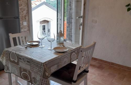 Cà di Pippo "Riccio" appartamento Loc Boragni Orco Feglino - Foto 4