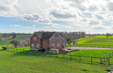 Wood Cottage - Foto 53