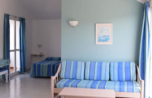 Club Ciudadela Aparthotel - Foto 3