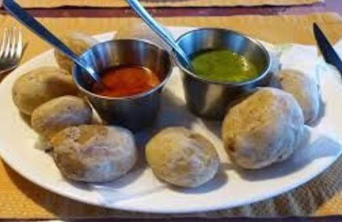 Burero Beach Stay - Comfy - Near airport & Beaches - Foto 47