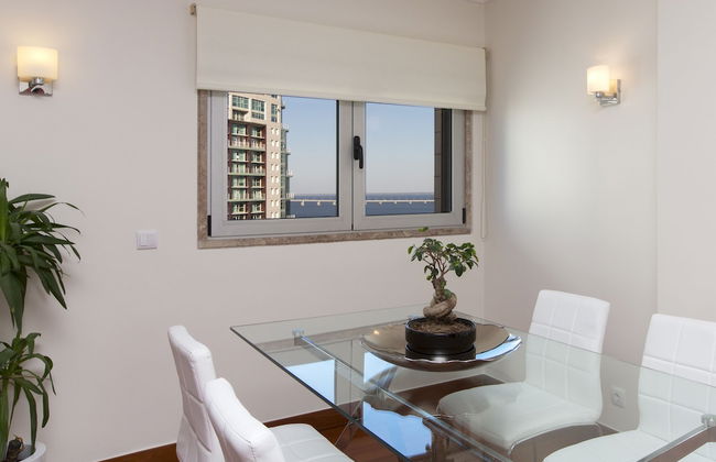 Oriente 25 Apartments by APT IIN - Parque das Nações - Foto 33