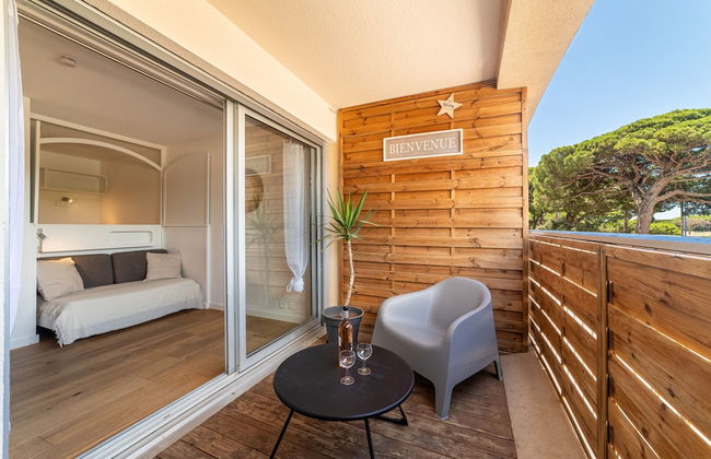 La Cigale Varoise - Hyères La Plage - Photo 19