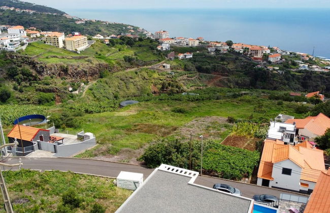 Casa Teixeira by Atlantic Holiday - Foto 43