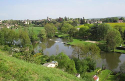 Gîte Le Bourgneuf - Photo 43