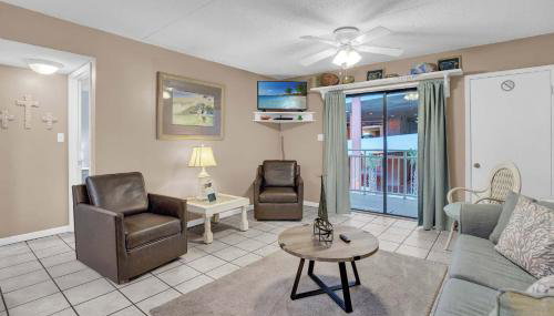 Sugar Beach 257 by Vacation Homes Collection - Foto 4