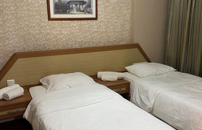 AGORA APART OTEL - Foto 6