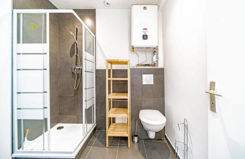 Le Californie - Agréable studio - wifi inclus - Foto 11