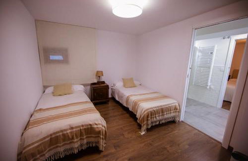 Pazo del siglo XVII en el corazón de Galicia - Foto 49