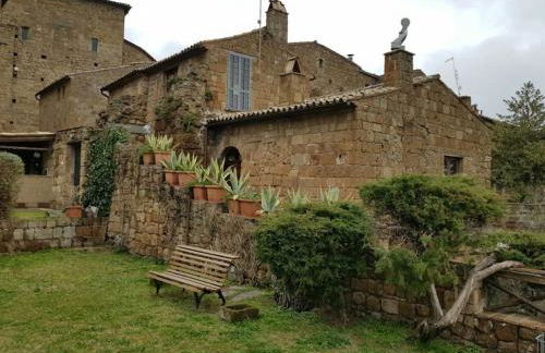 il salotto dei calanchi - Foto 32