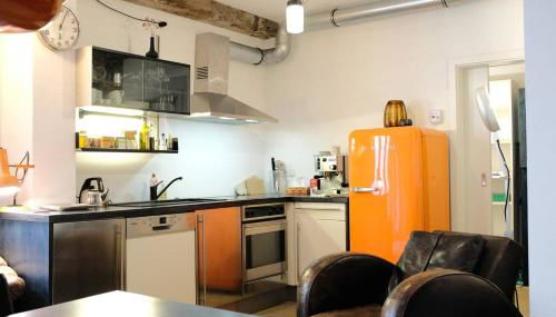 Klimatisiertes Loft im Herzen von Deidesheim - Foto 2