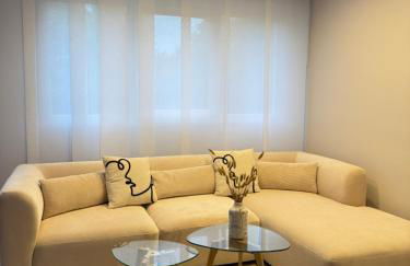 Élégant appartement avec Spa Jacuzzi - Photo 2