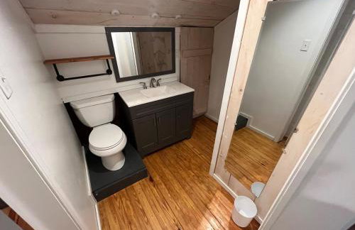 Cozy Cabin near KentuckyLake - Foto 8