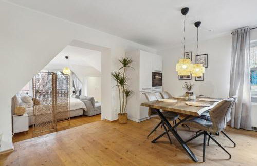 Gemütliche Fachwerkwohnung Zentrum Lüdinghausen - Foto 16