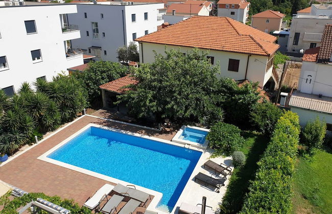 Apartments Mary - Photo 37