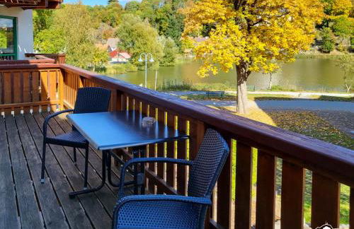 Auszeit-im-Harz Haus 5 Wohnung 23 - Foto 20