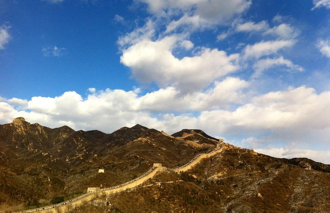 Tour Todo Incluido: La Gran Muralla en Badaling con Hutong Rickshaw - Foto 23