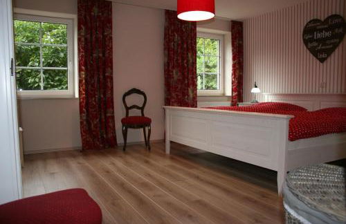 Fewo Am Belauer See im Landhausstil 125 m2 groß - Foto 5