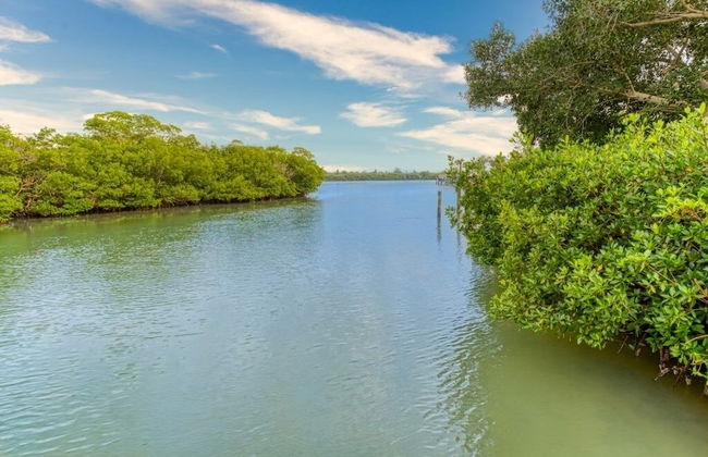 Baywatch Cottage 2 Bedroom Home by RedAwning - Foto 16