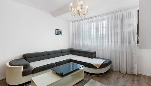 Ferienwohnung Alpenblick - Foto 2