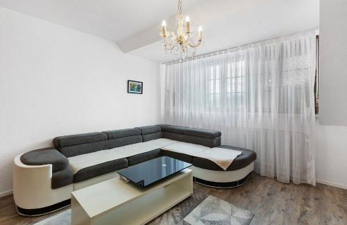 Ferienwohnung Alpenblick - Foto 2