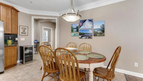 Dog Welcome Condo Sleeps 6 Lake Views Dock Access - Foto 3