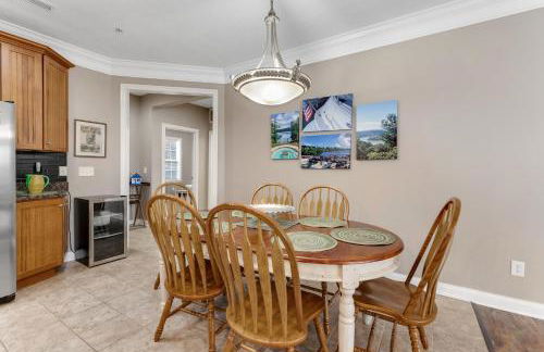 Dog Welcome Condo Sleeps 6 Lake Views Dock Access - Foto 3