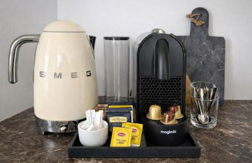 DELUXE SEAVIEW BALCONY - 2 min PALAIS & BEACH - Foto 29