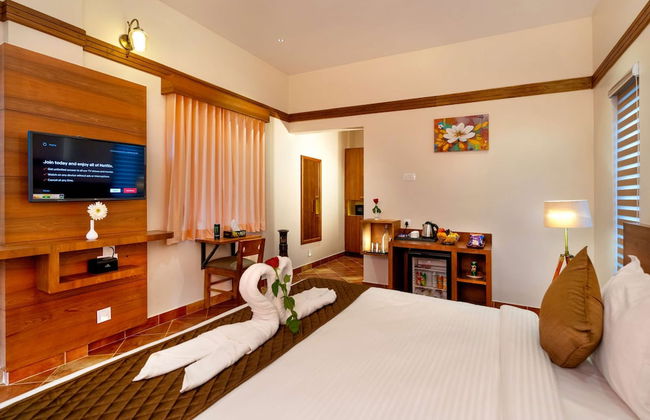 Casa Bella - Foto 17