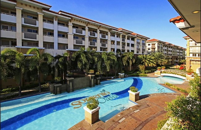 Sorrento 2BR Apartment - Foto 20