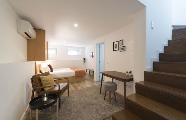 Apartment Boavista Roundabout by SweetPorto - Foto 1