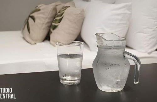 Studio Central - São Sebastião - Foto 41