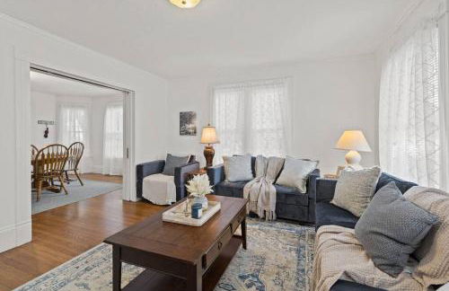 Prime West Hartford Center Location- Historic Gem - Foto 23