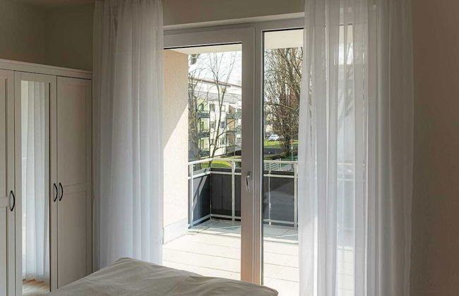 New Age Boardinghaus Bad Wimpfen - Foto 9