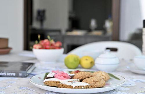 SARDEGNA "RI-ALE" a DUE PASSI DAL MARE BARI SARDO - OGLIASTRA - COD IUN Q8596 - Foto 7