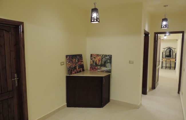 Sultan Sharm El Sheikh Hadaba Farshas - Foto 37