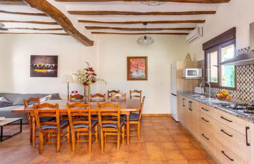 Casa rural LA PEDANIA - Foto 16