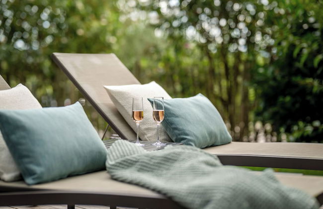 Büchelbergerei Chaletdorf - Photo 70