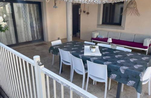 Villa 3 chambres avec piscine privative - Foto 36