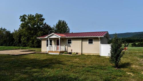 Holly Tree Retreat Located In Beautiful Luray, VA. - Foto 2
