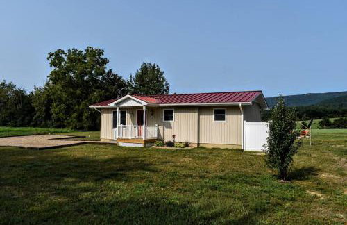 Holly Tree Retreat Located In Beautiful Luray, VA. - Foto 2