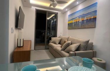 Comfort and Leisure with a View of Guanabara Bay - Rio Energy - Foto 3