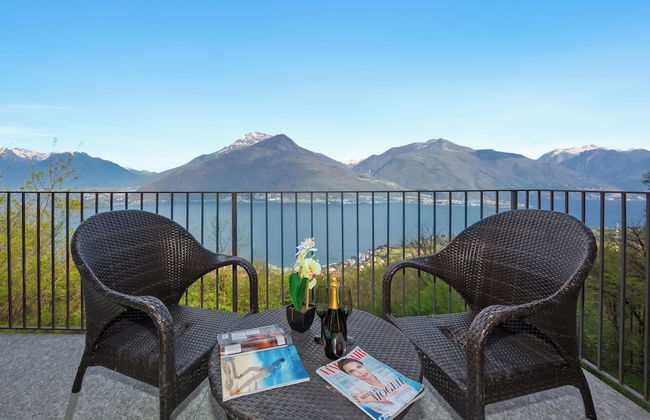 Villa Aquila - Foto 25