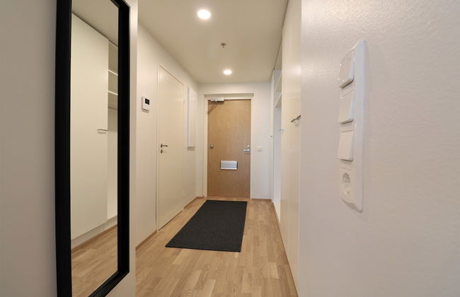 Forenom Serviced Apts Espoo Matinkylä - Foto 22