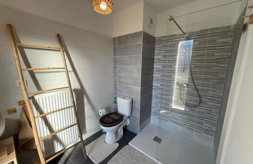 B&B Belle Maison à Metz Grigy - Foto 5