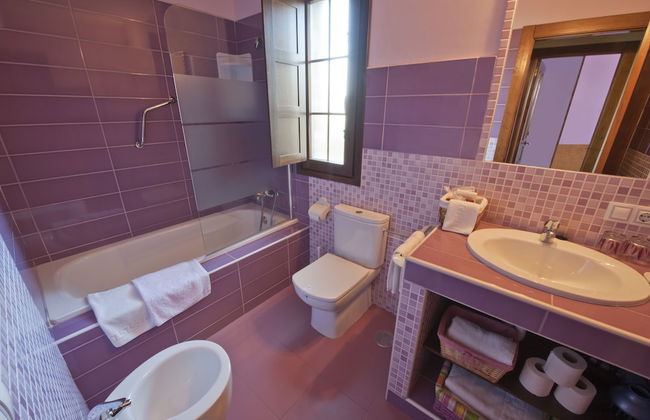 Apartamentos Rurales Villa de Saín - Foto 28