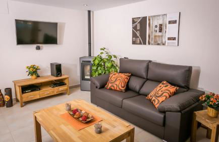 Casa Los Pinos - Foto 33