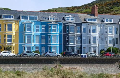 Seashell Apartment - Foto 12